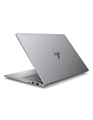 HP ZBook 8 G1ak AMD Ryzen AI 7 PRO 350 Workstation mobile 35,6 cm (14") WUXGA 32 GB DDR5-SDRAM 1 TB SSD Wi-Fi 7 (802.11be) Windo