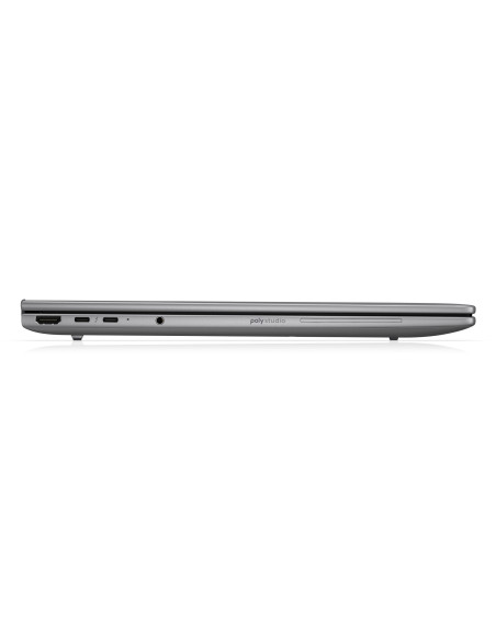 HP ZBook 8 G1i Wolf Pro Security Edition Intel Core Ultra 9 285H Workstation mobile 40,6 cm (16") WUXGA 32 GB DDR5-SDRAM 1 TB SS