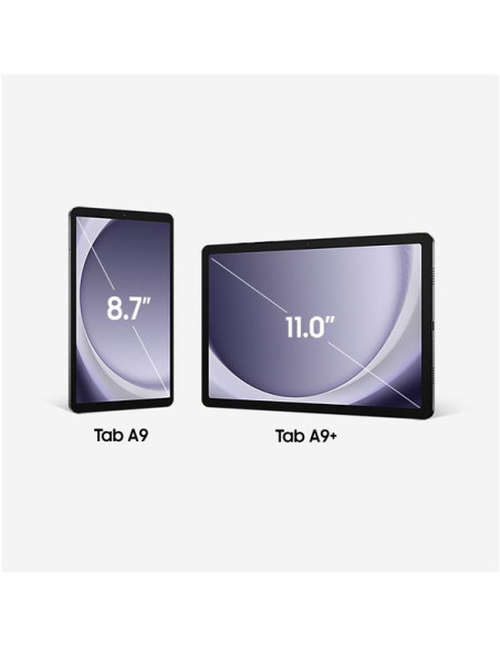 GALAXY TAB A9+ WIFI 8+256GB