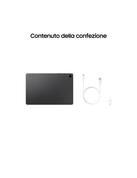 GALAXY TAB A9+ WIFI 8+256GB