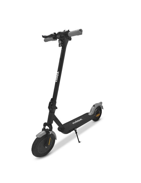 Nilox ESCOOTER V1 Nero, Grigio 25 km/h 7,5 Ah