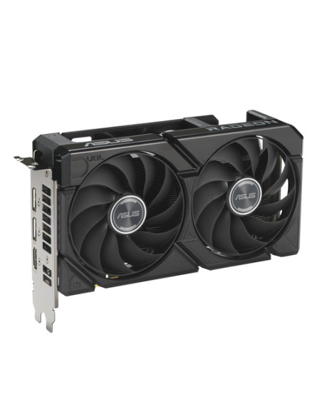 ASUS DUAL-RX9060XT-8G AMD Radeon RX 9060 XT 8 GB GDDR6