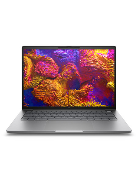 HP ZBook 8 G1ak AMD Ryzen AI 7 PRO 350 Workstation mobile 35,6 cm (14") WUXGA 32 GB DDR5-SDRAM 1 TB SSD Wi-Fi 7 (802.11be) Windo