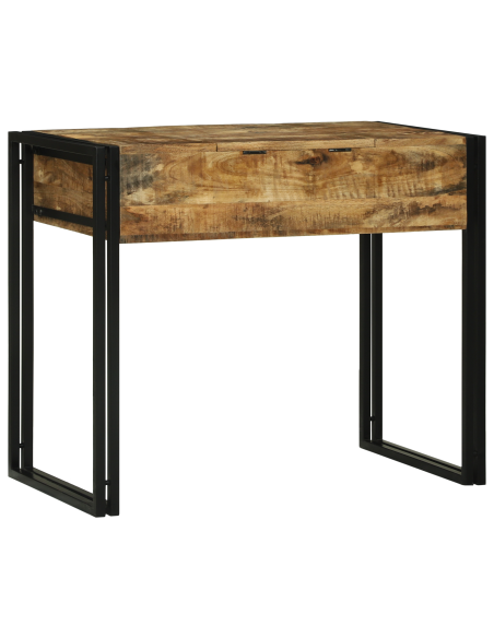 Tavoli da Trucco per Camera da Letto Legno massello di mango