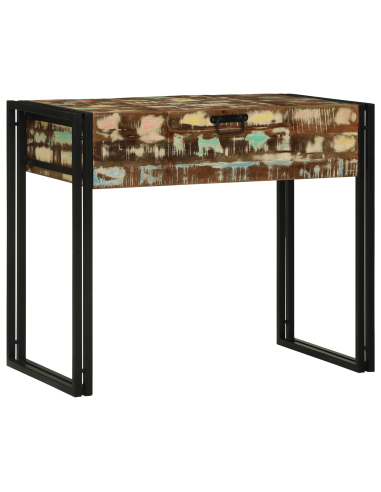 Tavoli da Trucco per Camera da Letto Legno massello di recupero