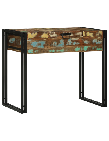 Tavoli da Trucco per Camera da Letto Legno massello di recupero