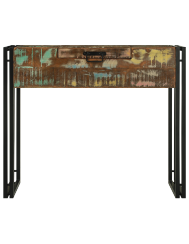 Tavoli da Trucco per Camera da Letto Legno massello di recupero