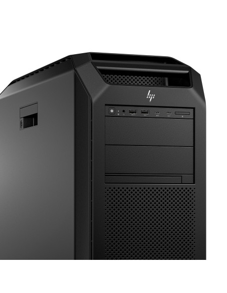 HP Z8 Fury G5 Workstation Windows 11 Pro Tower Stazione di lavoro AI Workstation
