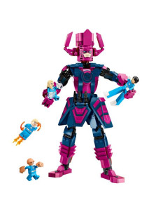 FANTASTICI 4 VS GALACTUS