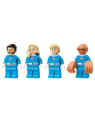 FANTASTICI 4 VS GALACTUS