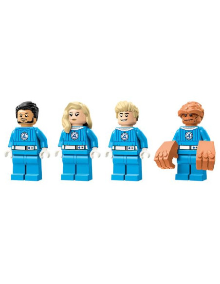 FANTASTICI 4 VS GALACTUS