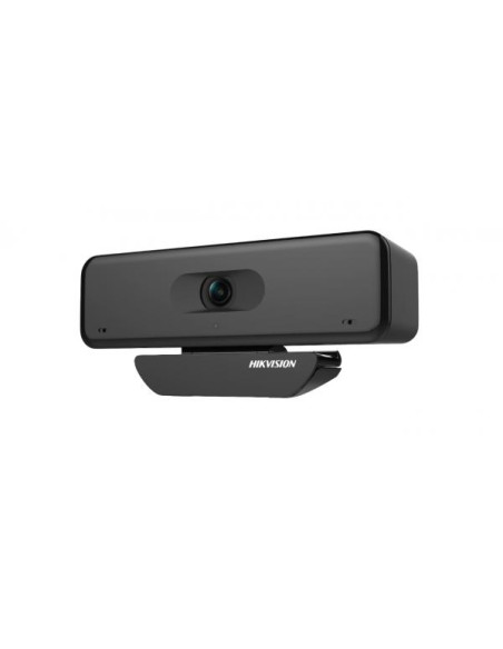 Hikvision Digital Technology DS-U18 webcam 8 MP 3840 x 2160 Pixel USB 3.2 Gen 1 (3.1 Gen 1) Nero