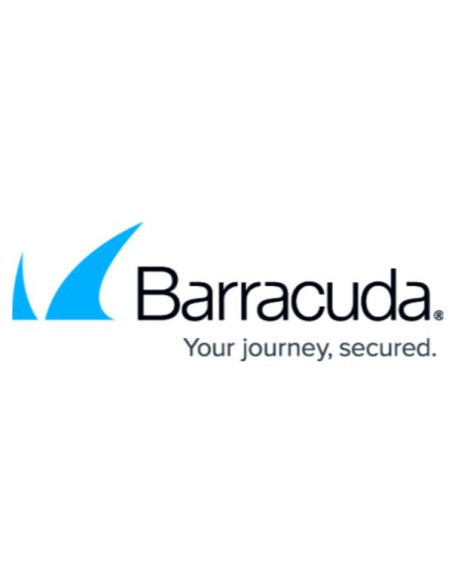BARRACUDA LB APPL 841 EU SUB 1MO