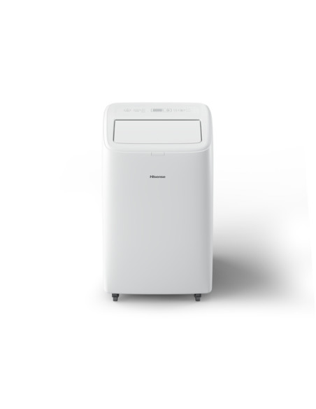 Hisense APH12QC condizionatore portatile 64 dB Bianco