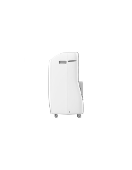 Hisense APH12QC condizionatore portatile 64 dB Bianco