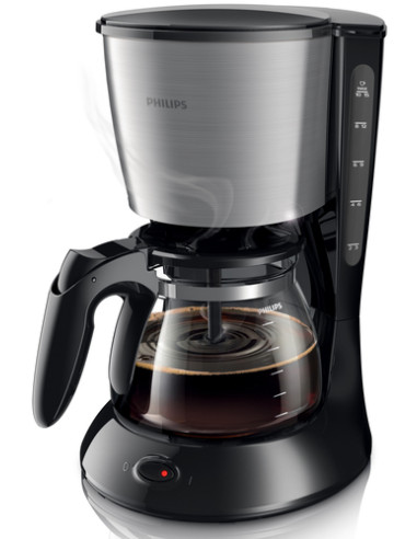 Philips Daily Collection Macchina da caffè HD7462/20