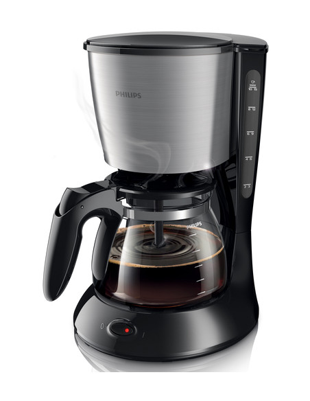 Philips Daily Collection Macchina da caffè HD7462/20