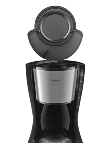 Philips Daily Collection Macchina da caffè HD7462/20