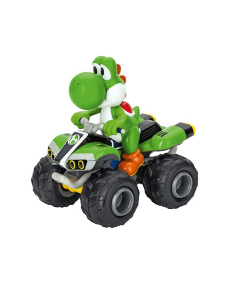2,4GHZ MARIO KART , YOSHI - QUAD