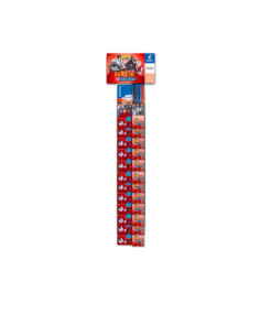 MODULO 12PZ KIT DA 3 FRIXION NARUTO