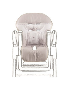 Copriseggiolone Italbaby 0506150 24 Universale Tortora Tortora