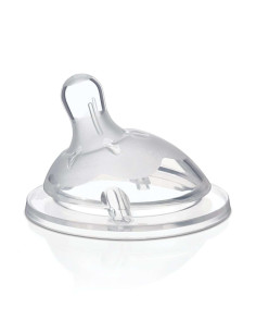 Chicco Natural Feeling