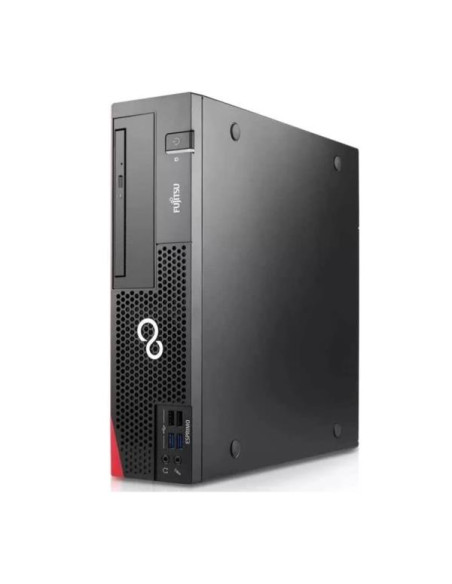 FUJITSU D757 SFF I5/16/512 W10P