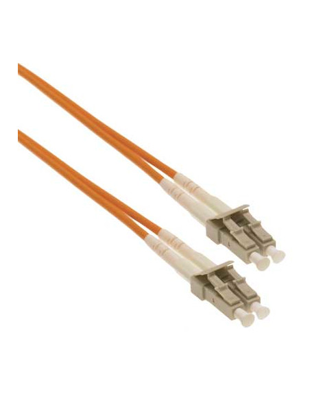 HPE Premier Flex LC/LC Multi-mode OM4 2 fiber 5m Cable