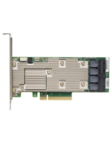 Lenovo 7Y37A01085 controller RAID PCI Express x8 3.0 12000 Gbit/s