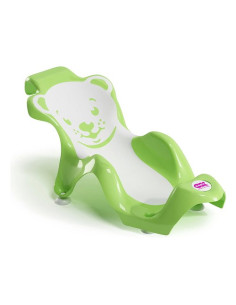 Poltroncina bagno Okbaby 794 44 BUDDY Sdraietta Anatomica Verde
