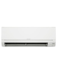 Condizionatore fisso mono Mitsubishi Msz Dw35 White White