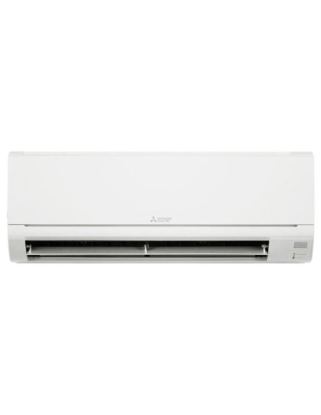 Condizionatore fisso mono Mitsubishi Msz Dw35 White White