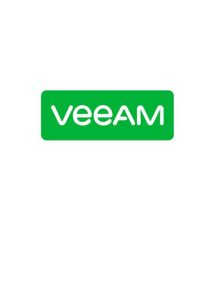VEEAM BUR UNIV 5YR 24X7 E-LTU