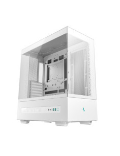 DEEPCOOL CASE MID T.CH690 DIGITALTG BIANCO R-CH690-WHNNA0D-G-1