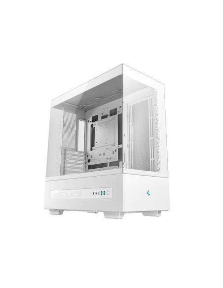 DEEPCOOL CASE MID T.CH690 DIGITALTG BIANCO R-CH690-WHNNA0D-G-1