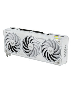 ASUS TUF Gaming TUF-RTX5070TI-O16G-WHITE-GAMING NVIDIA GeForce RTX 5070 Ti 16 GB GDDR7 2