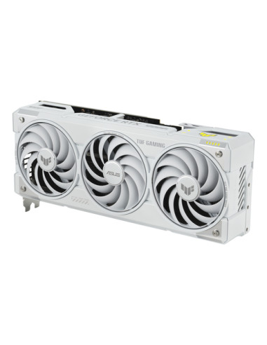 ASUS TUF Gaming TUF-RTX5070TI-O16G-WHITE-GAMING NVIDIA GeForce RTX 5070 Ti 16 GB GDDR7