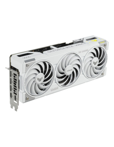 ASUS TUF Gaming TUF-RTX5070TI-O16G-WHITE-GAMING NVIDIA GeForce RTX 5070 Ti 16 GB GDDR7