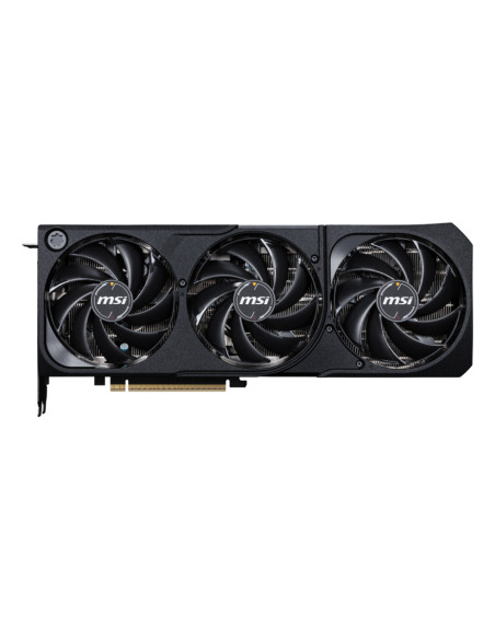 MSI GeForce RTX5070 Ti 16G SHADOW 3X OC NVIDIA GeForce RTX 5070 Ti 12 GB GDDR7