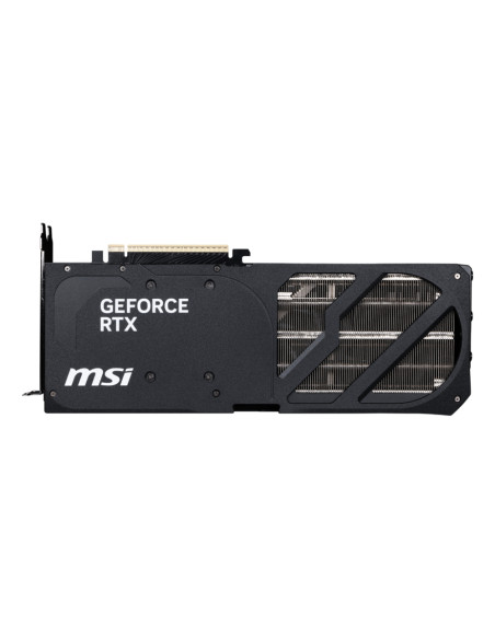 MSI GeForce RTX5070 Ti 16G SHADOW 3X OC NVIDIA GeForce RTX 5070 Ti 12 GB GDDR7