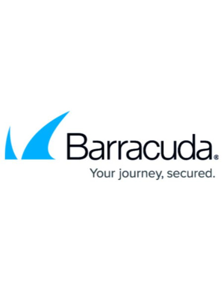 BARRACUDA LB APPL 540 IR SUB 1MO