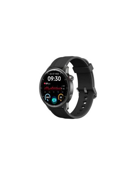 Realme Watch S2 1.43" Midnight Black ITA