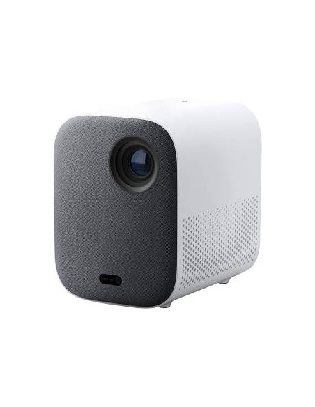 Xiaomi Videoproiettore Mi Smart Projector 2 Eu 60-120" FHD