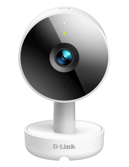 D-Link DCS-8350LH telecamera di sorveglianza Telecamera di sicurezza IP Interno 2560 x 1440 Pixel Scrivania