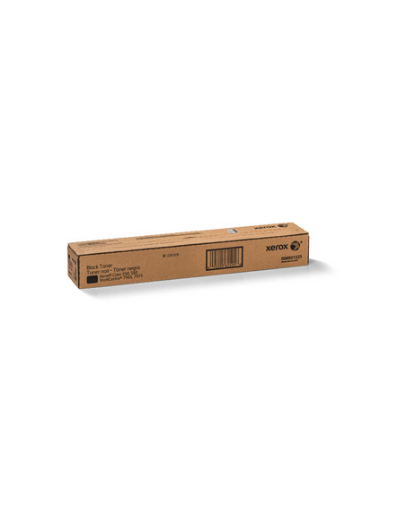 Xerox 006R01525 cartuccia toner 1 pz Originale Nero
