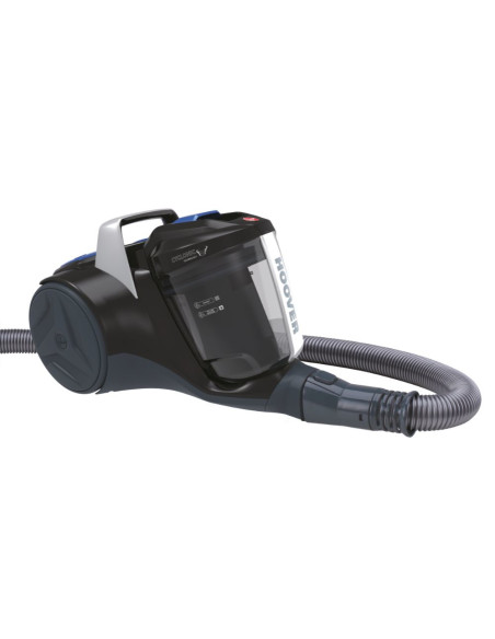 Hoover Breeze BR40PET 011 2 L A cilindro Secco 700 W Senza sacchetto