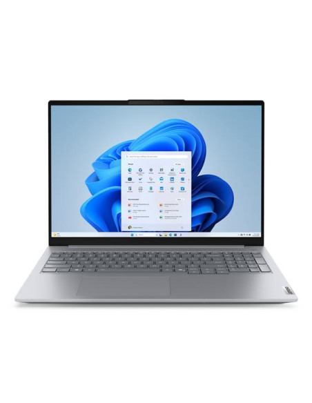 THINKBOOK 16-IAL GEN8