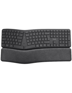 KEYRA ERGO MULTI WRLS KEYBOARD IT