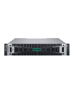HPE MSA 2070 SFF FC 12X1.92T XCVR