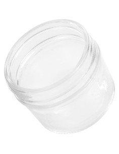 Vaso per Marmellata in Vetro Coperchio Oro 24 pz 110 ml